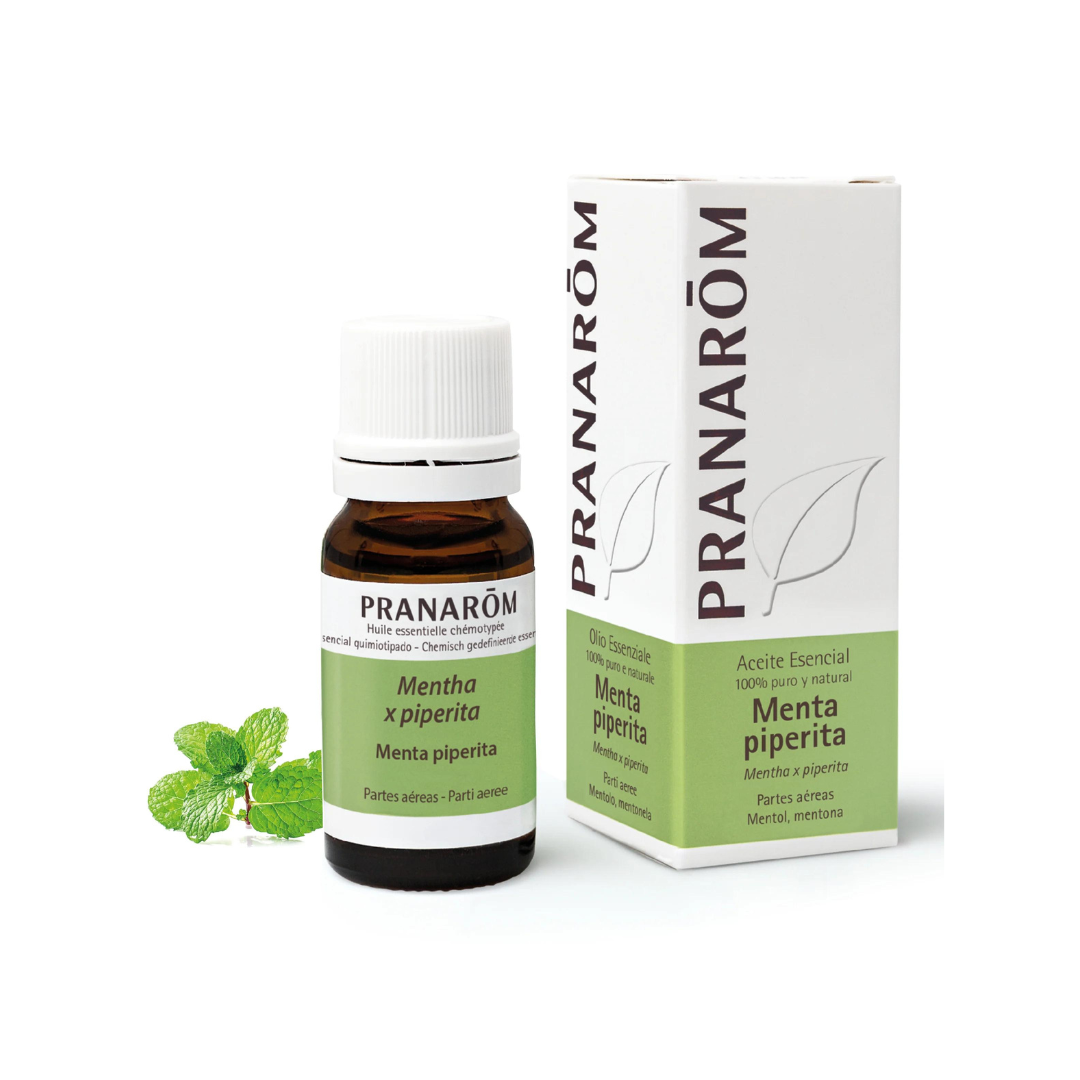 Pranarom Menta piperita