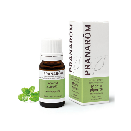 Pranarom Menta piperita