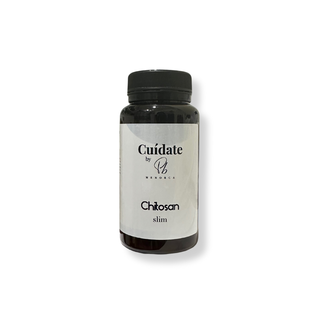 Chitosan Cuídate by PB Menorca