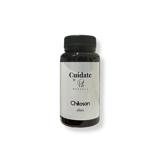 Chitosan Cuídate by PB Menorca