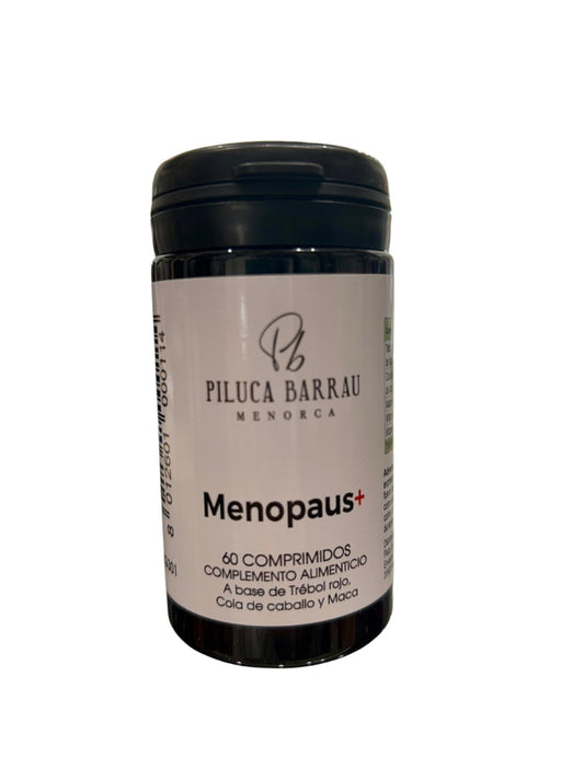 Menopaus+