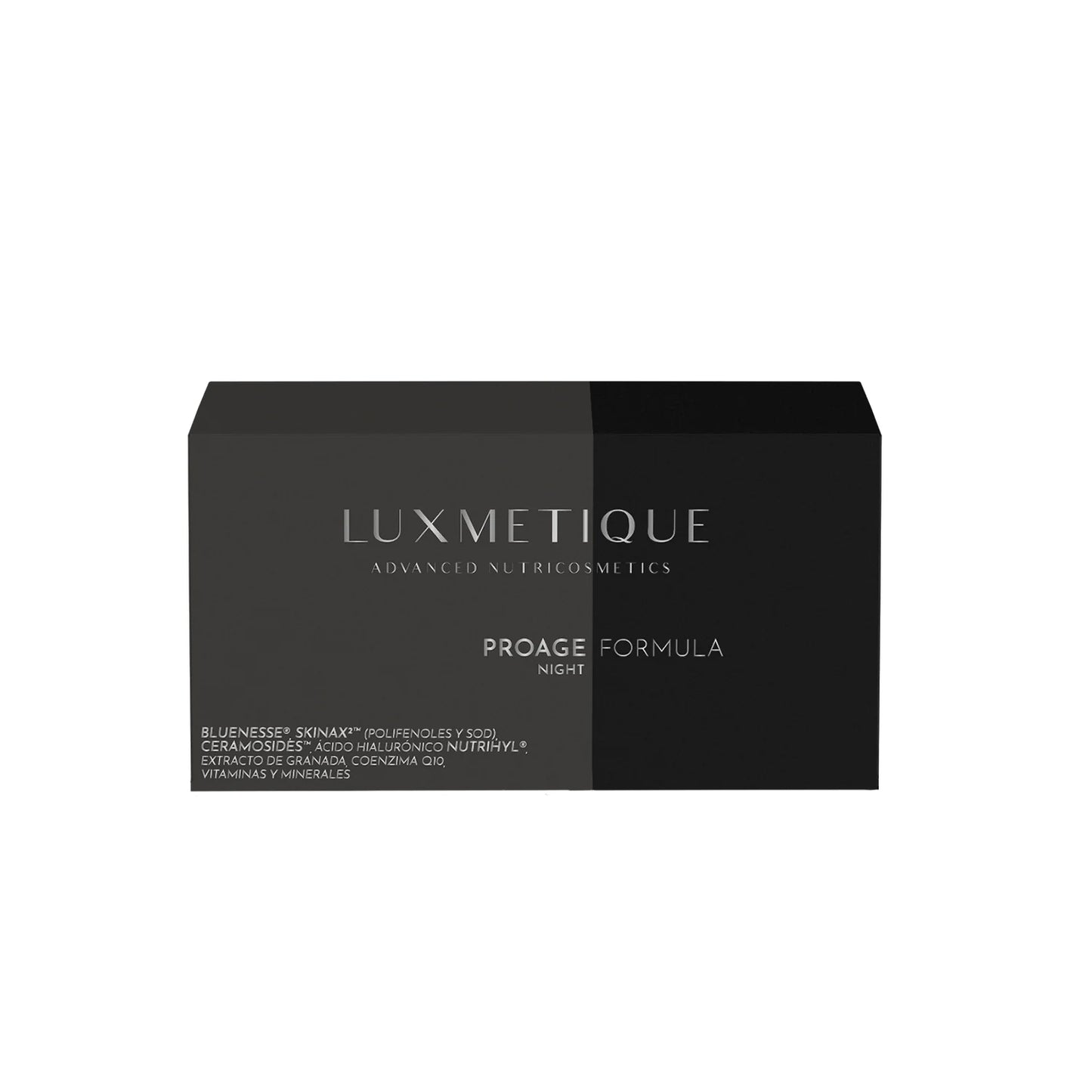 Luxmetique PROAGE night