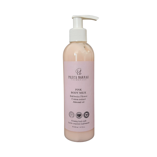 Pink Body Milk PB Menorca