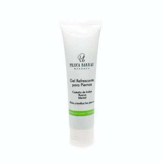 PB Menorca Gel refrescante para piernas