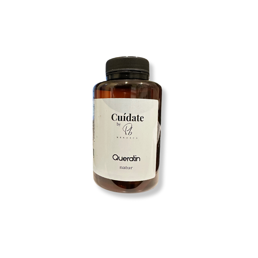 Queratin Cuidate by PB Menorca