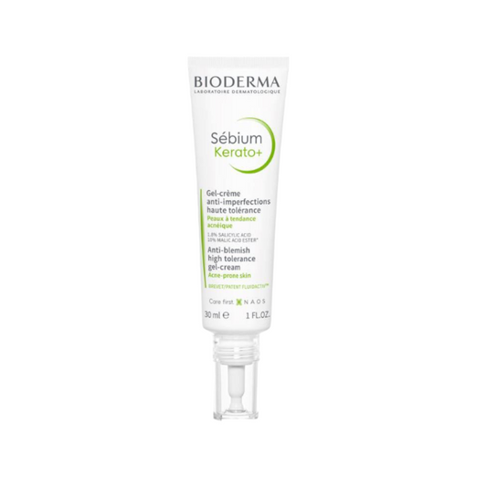 Bioderma Sébium Kerato+
