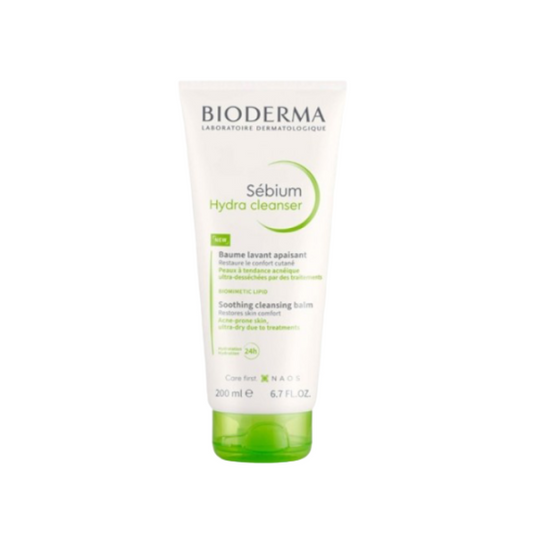 Bioderma Sébium Hydra cleanser