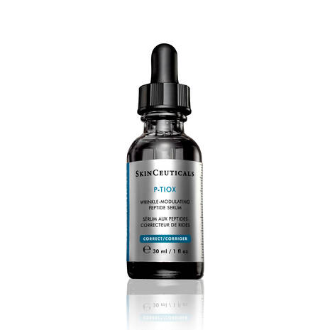 SkinCeuticals P-TIOX Sérum Antiarrugas con Péptidos y Niacinamida