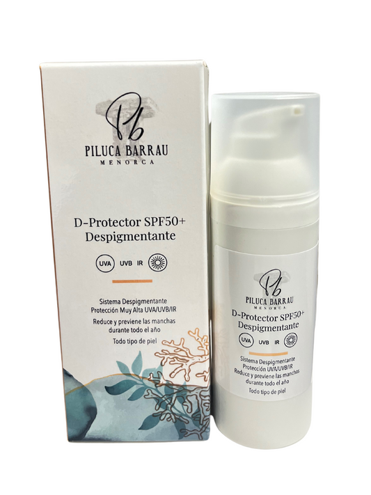 Solar D-Protector SPF50