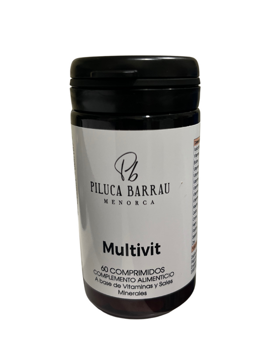Multivit PB Menorca