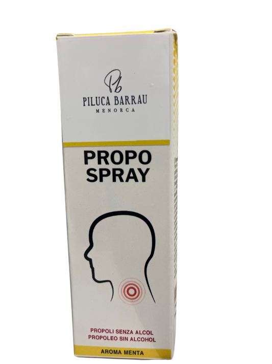 Propo Spray PB Menorca