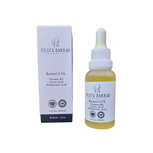 Serum Retinol PB Menorca