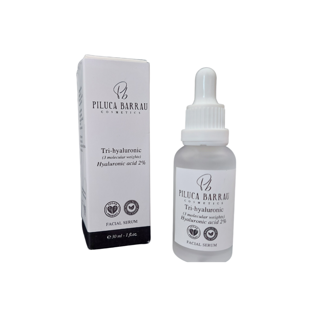 Serum Tri-Hyaluronic 2% PB Menorca