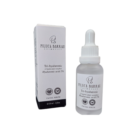 Serum Tri-Hyaluronic 2% PB Menorca