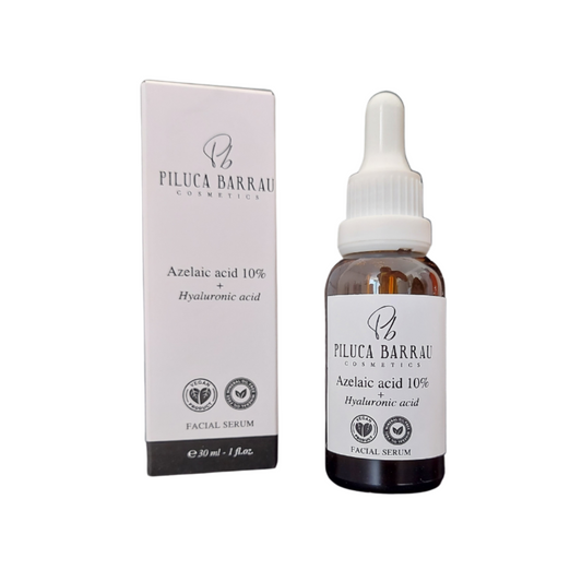 Serum Azelaic Acid 10% Menorca