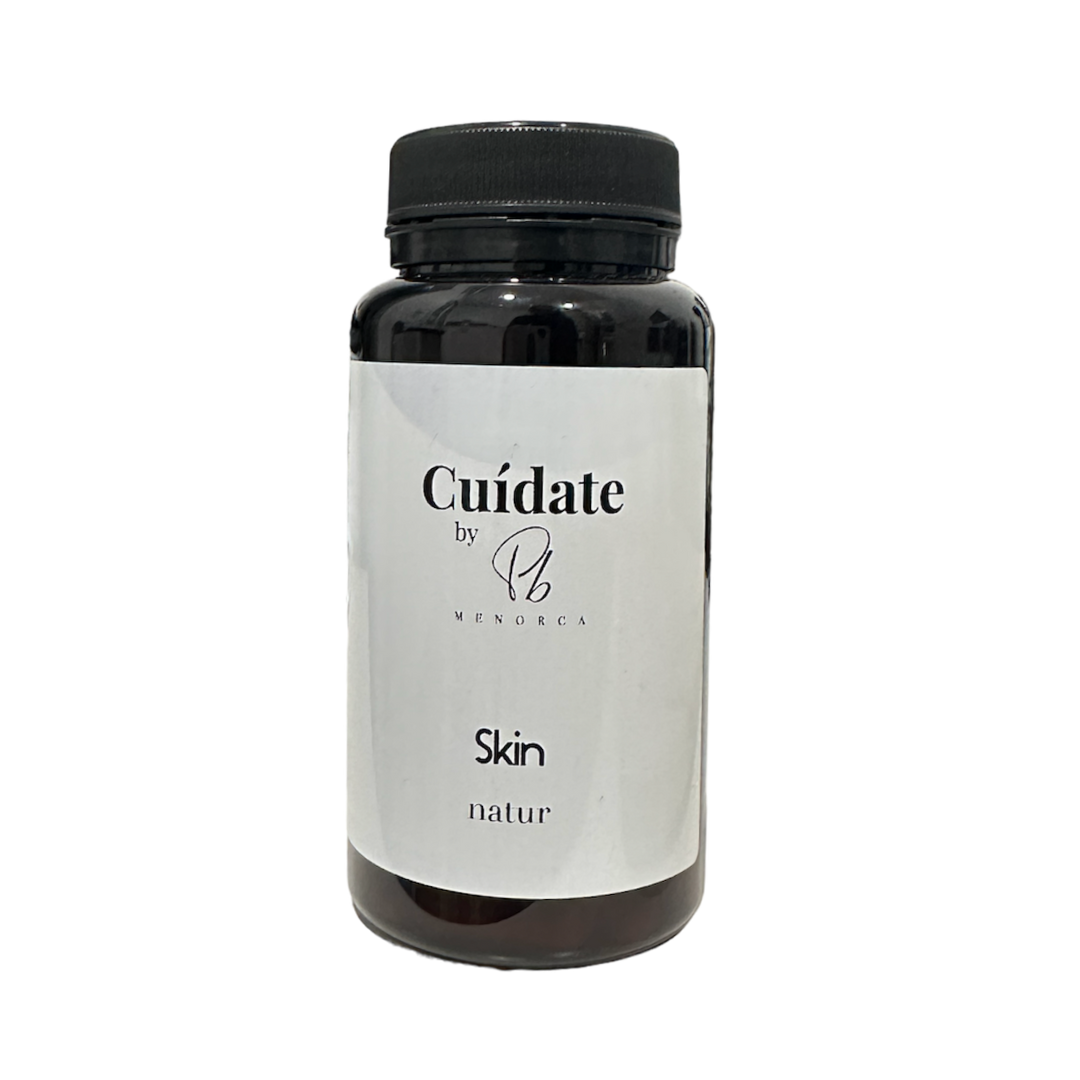 Skin Cuidate by PB Menorca