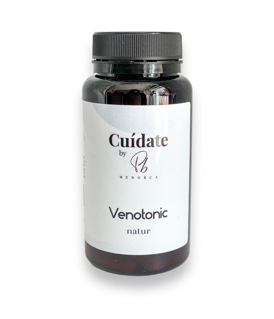 Venotonic Cuidate by PB Menorca