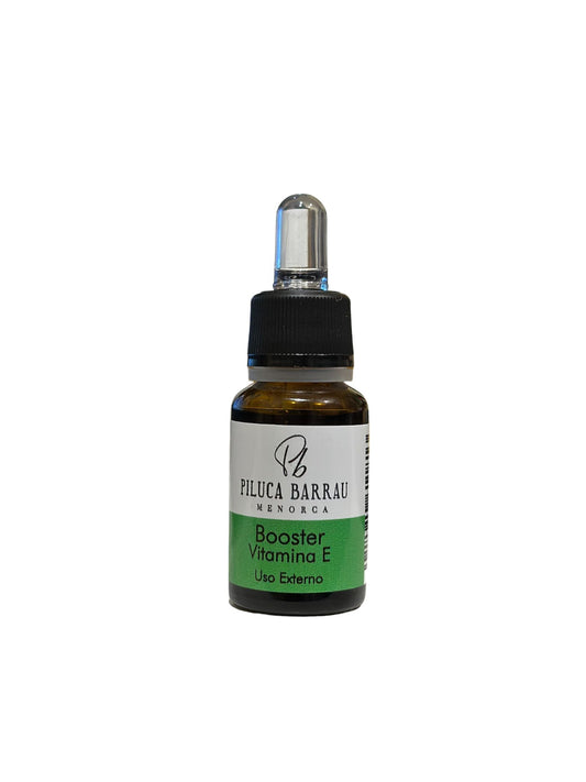 PB Menorca Booster Vitamina E