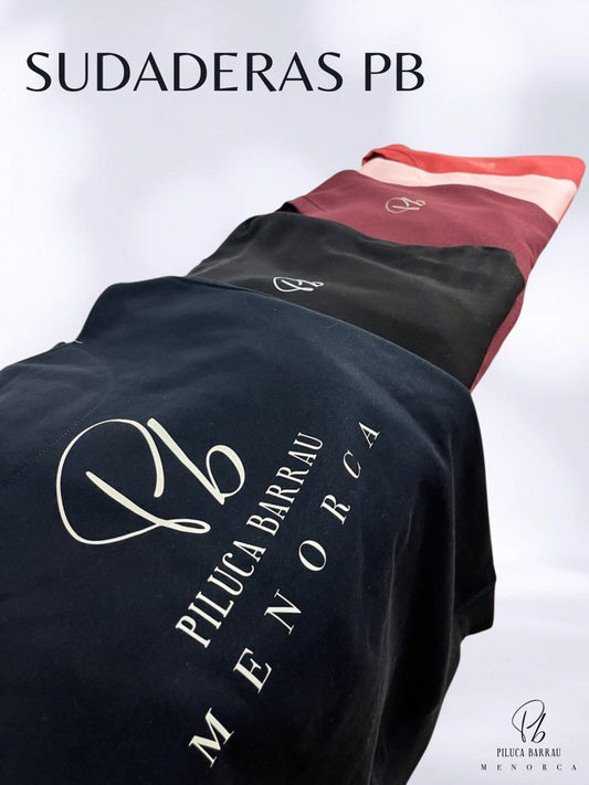 Sudadera PB