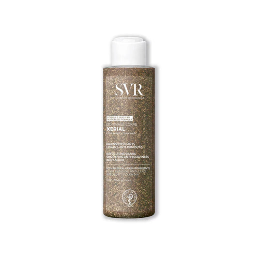SVR XERIAL Gommage