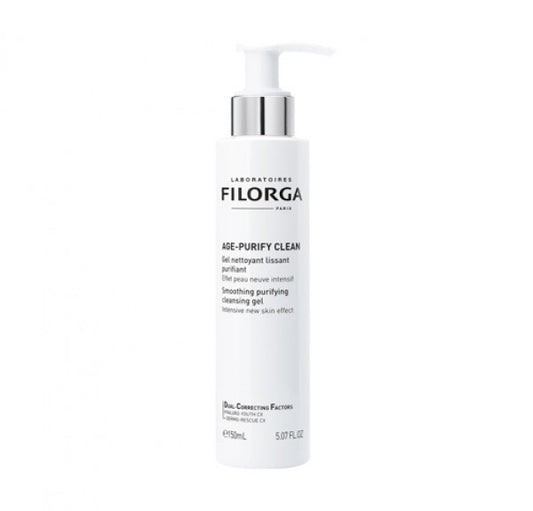 Filorga Age-purify clean
