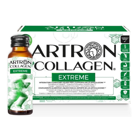 Gold colagen Artron extreme