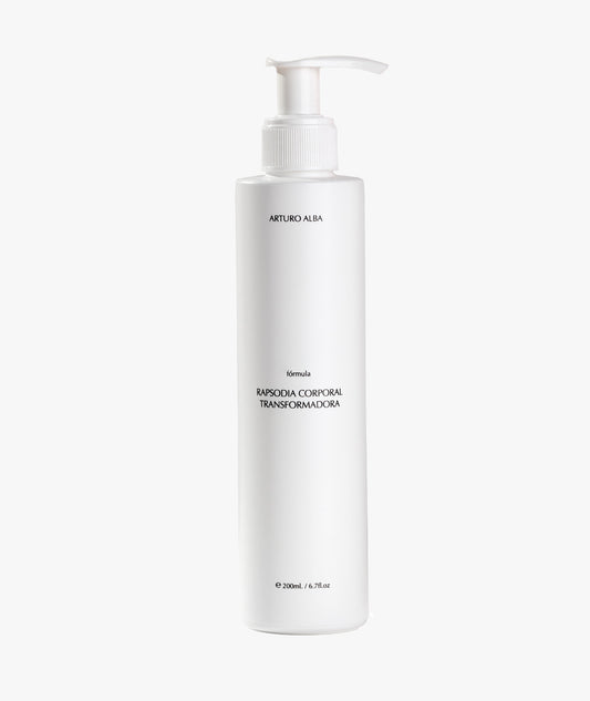 Arturo Alba Rapsodia Corporal Transformadora 200ml