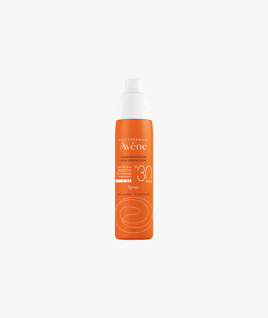 Avene Alta Protección Spray SPF 30