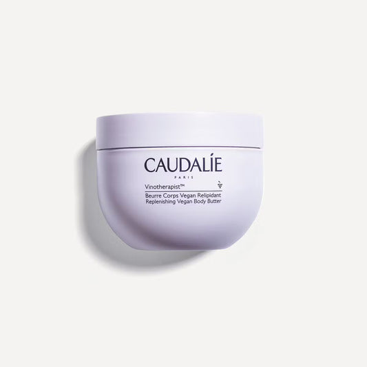 Caudalie Vinotherapist™ Manteca Corporal Vegana Relipidante con Manteca de Karité