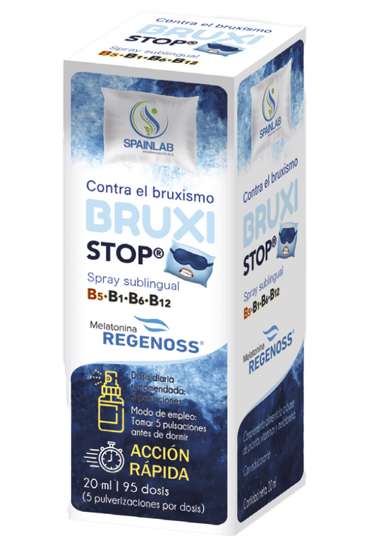 Bruxi Stop