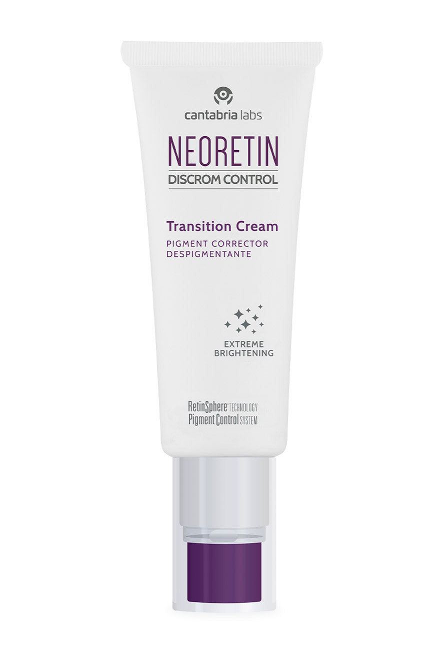 Neoretin Discrom Control Transition Cream
