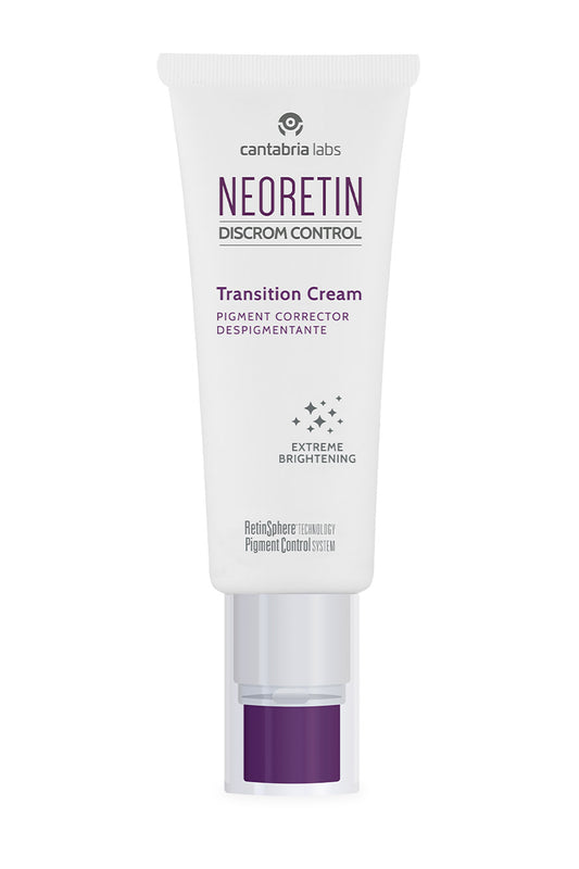 Neoretin Discrom Control Transition Cream