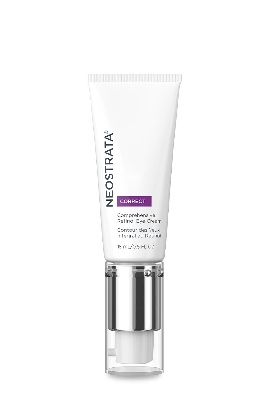 Neostrata Correct Comprehensive Retinol Contorno de Ojos