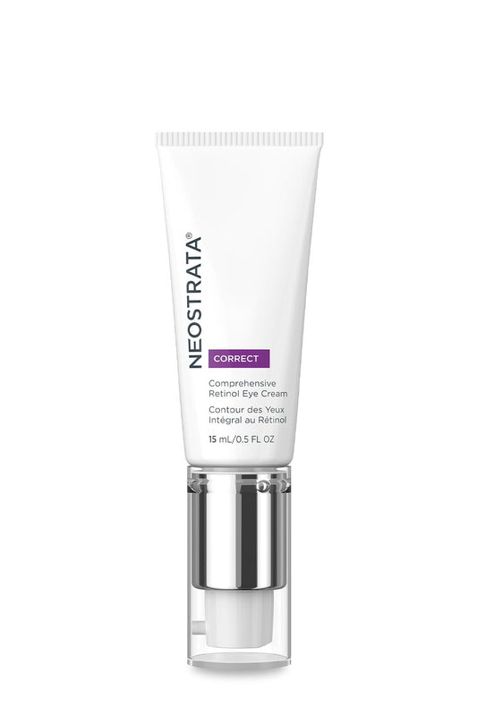 Neostrata Correct Comprehensive Retinol Contorno de Ojos
