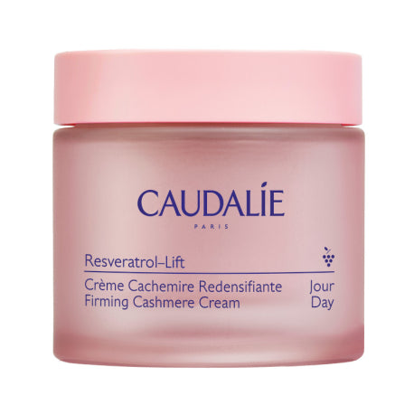 Caudalie Resveratrol-lift Crema Cachemir Redensificante