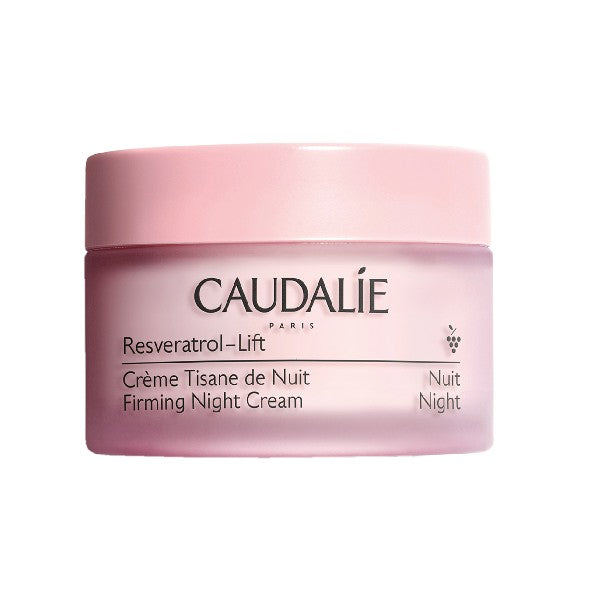 Caudalie Resveratrol-lift Crema Tisana de Noche