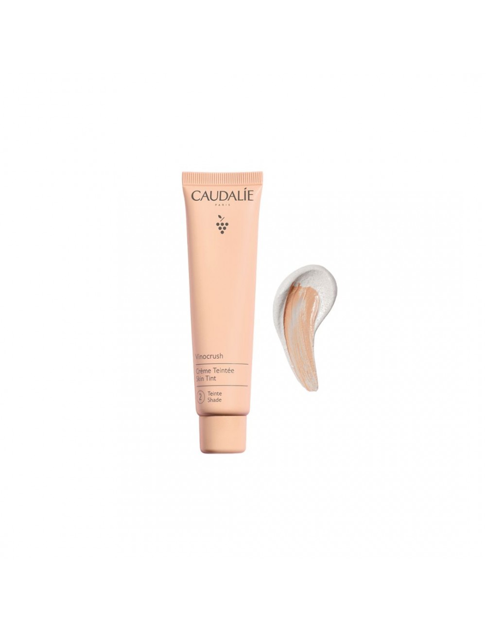 Caudalie Vinocrush CC Cream