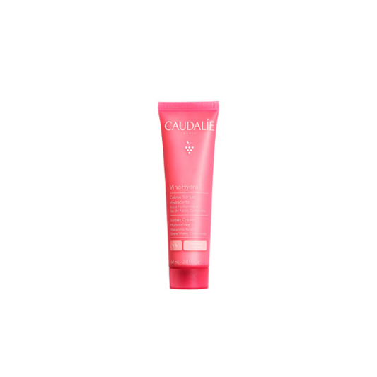 Caudalie VinoHydra Crema Sorbete Hidratante