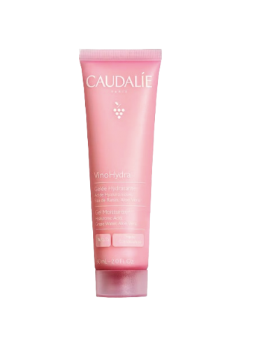 Caudalie VinoHydra Gelcream Hidratante