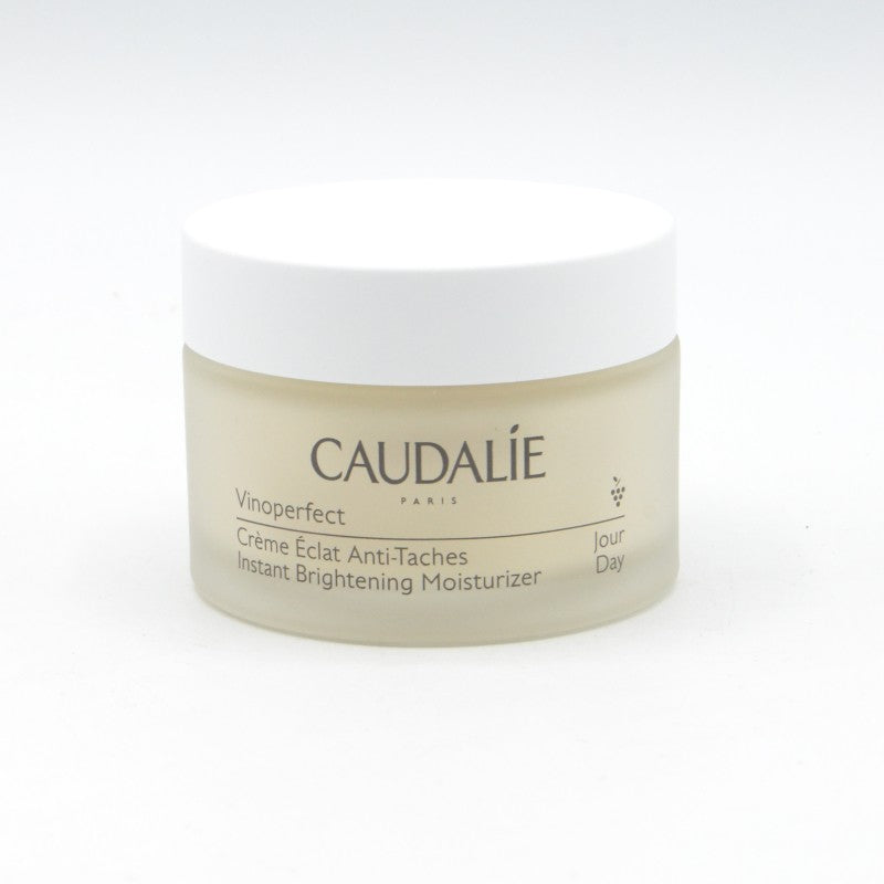 Caudalie Vinoperfect Crema Resplandor Antimanchas