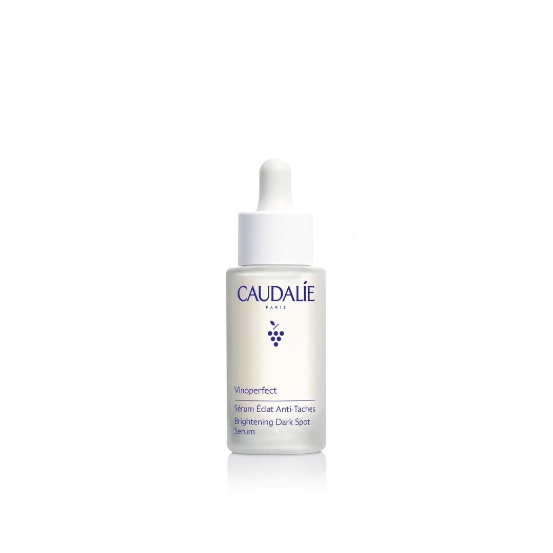 Caudalie Vinoperfect Sérum Resplandor Antimanchas