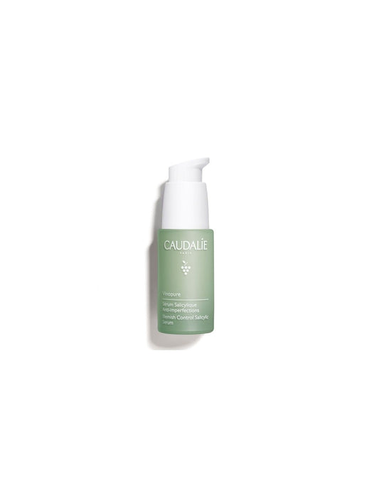 Caudalie Vinopure Sérum Salicílico Anti-imperfecciones