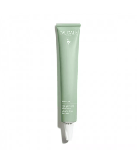 Caudalie Vinopure Stop Granos Salicílico