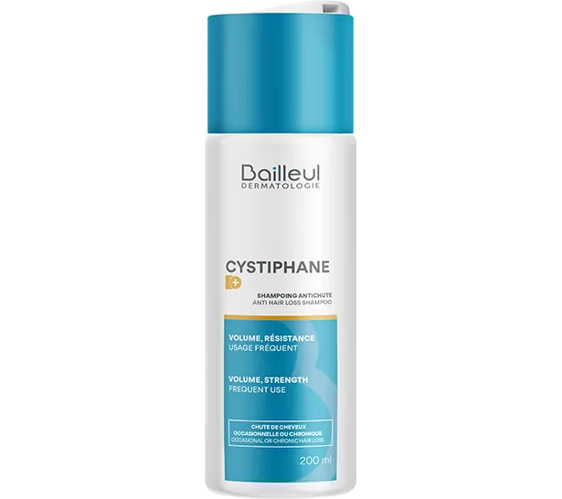 CYSTIPHANE CHAMPU ANTICAIDA 200ML