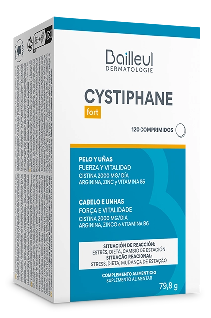 Cystiphane forte