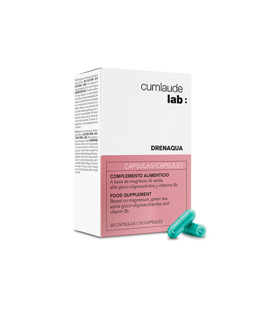 Cumlaude Lab Drenaqua 30cap