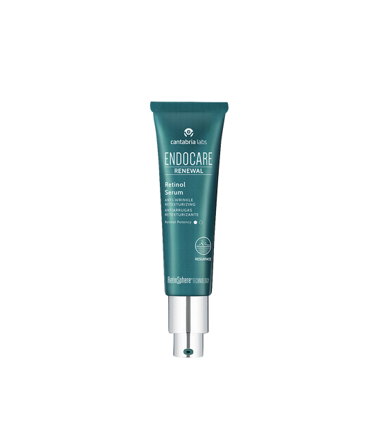 Endocare renewal Retinol puro 0,2% Serum