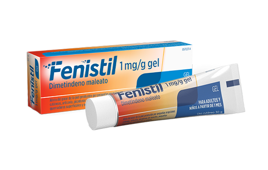 Fenistil Gel