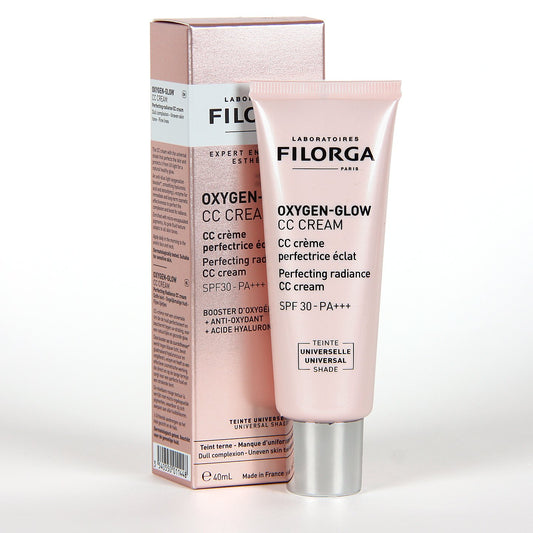 Filorga Oxygen-glow CC Cream