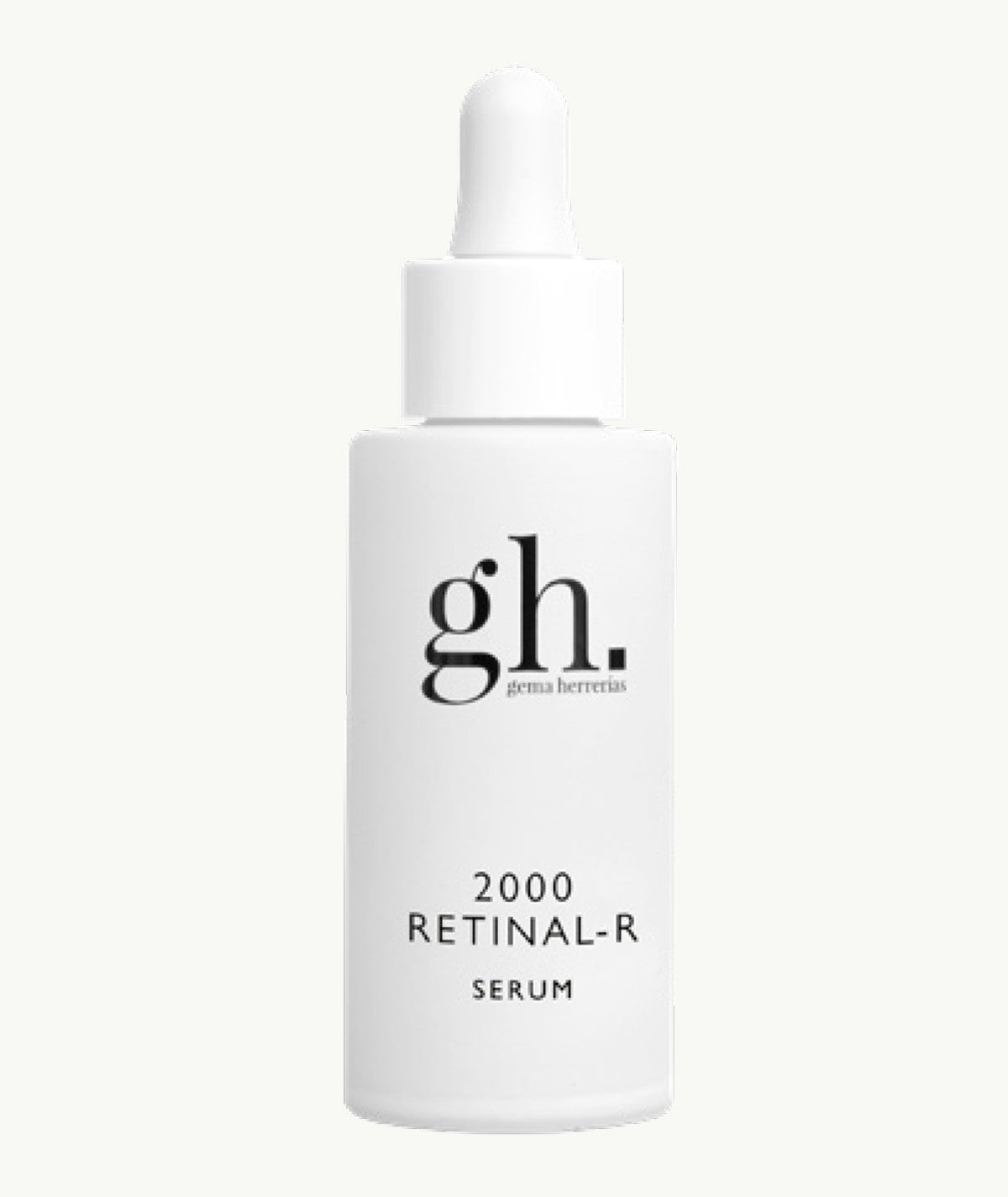 Gema Herrerias 2000 retinal-r serum